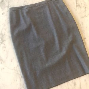Ports 1961 Pencil Skirt - Size 4